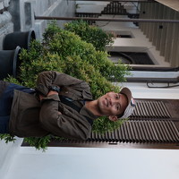 Портрет фотографа (аватар) Cornelius Kristiyanto Wichaksono