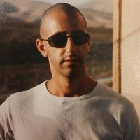 Портрет фотографа (аватар) Dror Dray (דרור דרעי)