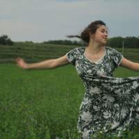 Портрет фотографа (аватар) Diana Vlas