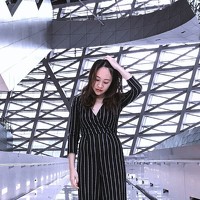 Портрет фотографа (аватар) ariellui (Ariel Lui)