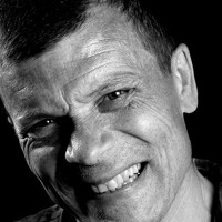 Портрет фотографа (аватар) Вадим Пакулин (Vadim Pakulin)