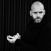 Портрет фотографа (аватар) Alberto Cob