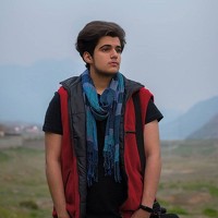 Портрет фотографа (аватар) Ali Atiabii (Ali atyabi)