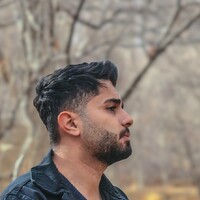 Портрет фотографа (аватар) Alireza Moghimi (ALIREZAMOGHIMI)