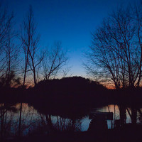 Портрет фотографа (аватар) John