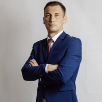 Портрет фотографа (аватар) Дмитрий Рудь (Rud Dmitrii)