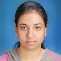 Портрет фотографа (аватар) Poonam Darshale