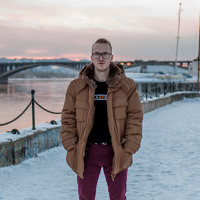 Фотография Валерий Сысоев (Valery Sysoev) Портрет фотографа (аватар) Валерий Сысоев (Valery Sysoev)