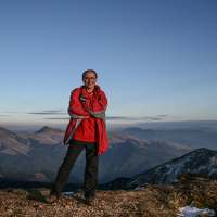 Портрет фотографа (аватар) Robert