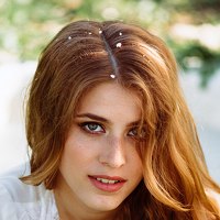 Портрет фотографа (аватар) Мария Кузьмина (Maria Kuzmina)