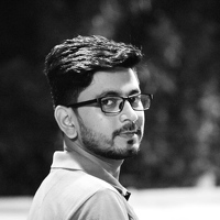 Портрет фотографа (аватар) Tanay sahoo Sahoo (Tanay sahoo)