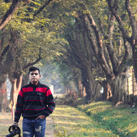 Портрет фотографа (аватар) Ravi Singh