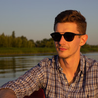Фотография Антон Кремер (Anton Kremer) Портрет фотографа (аватар) Антон Кремер (Anton Kremer)