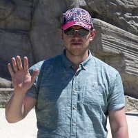 Портрет фотографа (аватар) Николай