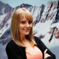 Портрет фотографа (аватар) MariaRBeamon