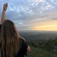 Портрет фотографа (аватар) Puscasu Madalina