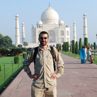 Портрет фотографа (аватар) gonzalo