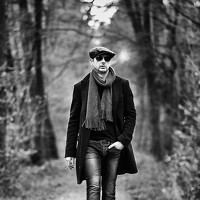 Портрет фотографа (аватар) Robert Bilos