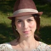 Портрет фотографа (аватар) Ольга Ильина (Olga Ilina)