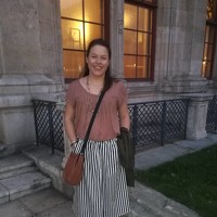 Портрет фотографа (аватар) Andriana Pandilovic