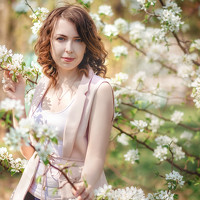 Портрет фотографа (аватар) Изабелла (Izabella)