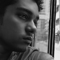 Портрет фотографа (аватар) Aashiq Rahman (আশিক)