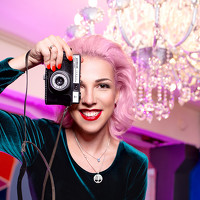 Портрет фотографа (аватар) Анастасия Свирская (Svirska Anastasiia)