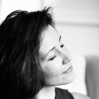 Портрет фотографа (аватар) Анна Сургаева (Anna Surgaeva)