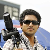 Фотография Mohammad sarwar ul alam Портрет фотографа (аватар) Mohammad sarwar ul alam
