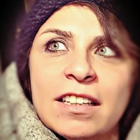 Фотография Maha Refaat Портрет фотографа (аватар) Maha Refaat