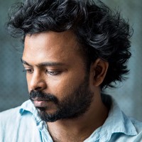 Фотография Siddhartha Nayanananda Портрет фотографа (аватар) Siddhartha Nayanananda