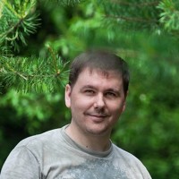 Портрет фотографа (аватар) Константин Панькин (Konstantin Pankin)