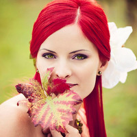 Портрет фотографа (аватар) EMILIA VILA