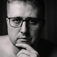 Фотография Александр Николаевич (Alexander Matveenko) Портрет фотографа (аватар) Александр Николаевич (Alexander Matveenko)