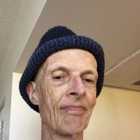 Фотография freestone wilson Портрет фотографа (аватар) freestone wilson