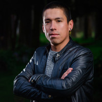 Портрет фотографа (аватар) Hans Cortes (Hans Fhilip)