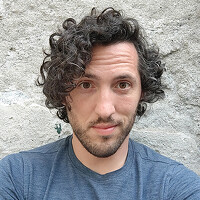 Портрет фотографа (аватар) Gianluca Podestà (Podestà Gianluca)