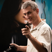 Портрет фотографа (аватар) Леонтьев Константин (Konstantin Leontyev)