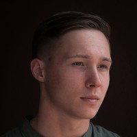 Портрет фотографа (аватар) Дмитрий Савельев (Dmitriy Savelev)