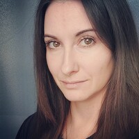 Портрет фотографа (аватар) Надежда