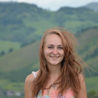 Портрет фотографа (аватар) Анастасия Харина (xarina)