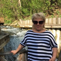 Портрет фотографа (аватар) Светлана Васильева (Svetlana Vasilyeva)