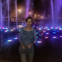 Портрет фотографа (аватар) Gundega Rebhūna (Gundega Rebhuna)