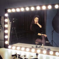 Портрет фотографа (аватар) Валентина Корева (Valentina Koreva)