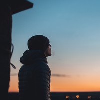 Портрет фотографа (аватар) Николай Чураев (Nikolay Churaev)