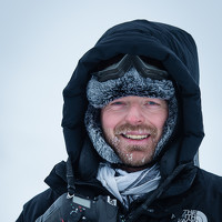 Портрет фотографа (аватар) Roger Brendhagen