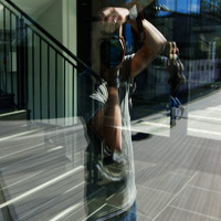 Портрет фотографа (аватар) Patryk Wenta