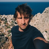 Портрет фотографа (аватар) Evgenij Yulkin