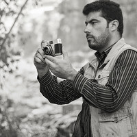 Портрет фотографа (аватар) tofiq samal (Samal Tofiq)