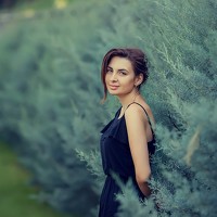 Портрет фотографа (аватар) Ольга Чекова (Olga Chekova)